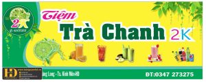 Mẫu Biển Quảng Cáo Đẹp (40)
