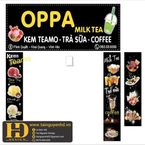 Mẫu Biển Quảng Cáo Đẹp (47)