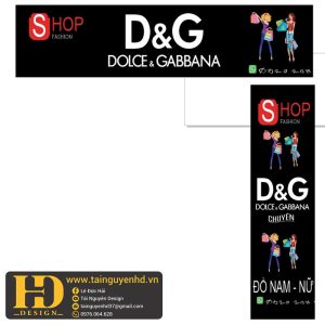 Mẫu Biển Quảng Cáo Đẹp (51)