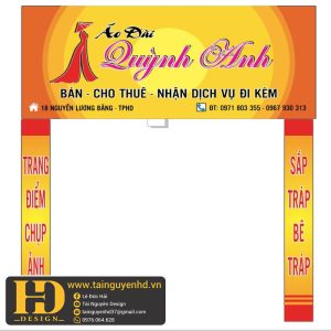 Mẫu Biển Quảng Cáo Đẹp (59)