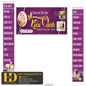 Mẫu Biển Quảng Cáo Đẹp (63)