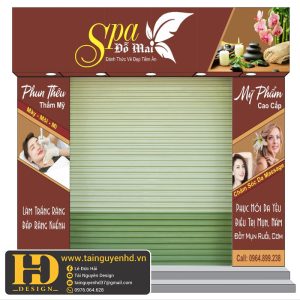 Mẫu Biển Quảng Cáo Đẹp (64)