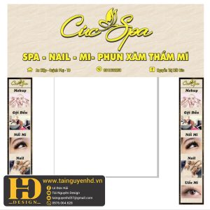 Mẫu Biển Quảng Cáo Đẹp (67)