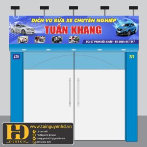 Mẫu Biển Quảng Cáo Đẹp (7)