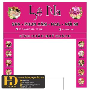 Mẫu Biển Quảng Cáo Đẹp (74)