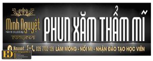 Mẫu Biển Quảng Cáo Đẹp (78)