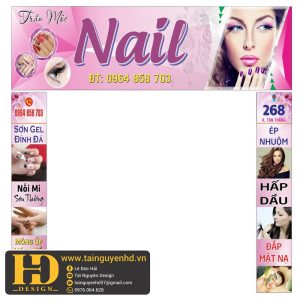 Mẫu Biển Quảng Cáo Đẹp (81)
