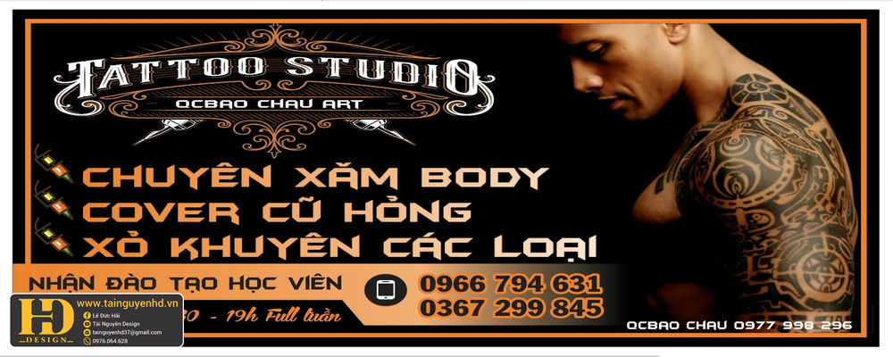 Mẫu Biển Quảng Cáo Đẹp (87)