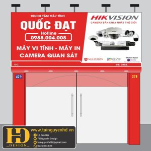 Mẫu Biển Quảng Cáo Đẹp (9)