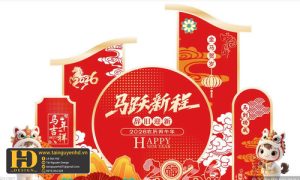 Mẫu Checkin Tết Nguyên Đán (11)