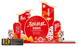 Mẫu Checkin Tết Nguyên Đán (16)