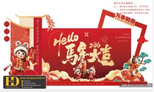 Mẫu Checkin Tết Nguyên Đán (18)