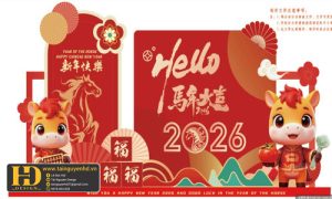 Mẫu Checkin Tết Nguyên Đán (21)