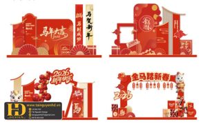 Mẫu Checkin Tết Nguyên Đán (24)