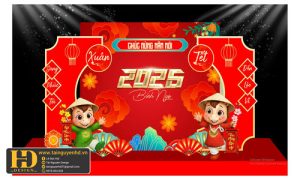 Mẫu Checkin Tết Nguyên Đán (33)