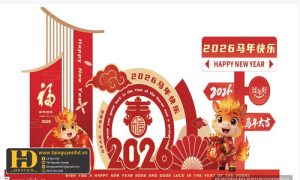 Mẫu Checkin Tết Nguyên Đán (5)