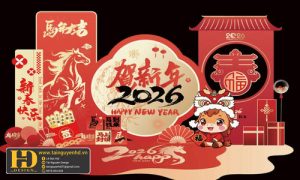 Mẫu Checkin Tết Nguyên Đán (8)