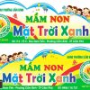 Mẫu Cổng Trường Mầm Non (17)