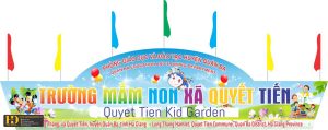 Mẫu Cổng Trường Mầm Non (18)