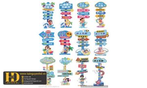 Mẫu Fomec Mùa Hè 007