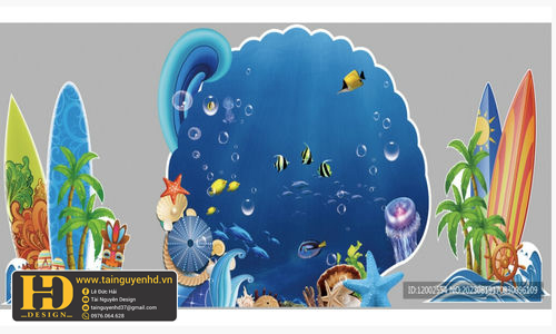 Mẫu Fomec Mùa Hè 024