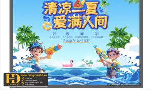 Mẫu Fomec Mùa Hè 026