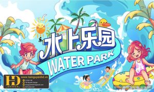 Mẫu Fomec Mùa Hè 029