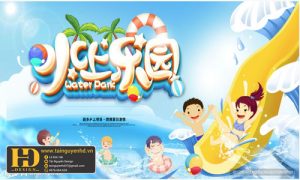 Mẫu Fomec Mùa Hè 030