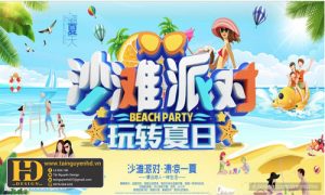 Mẫu Fomec Mùa Hè 033