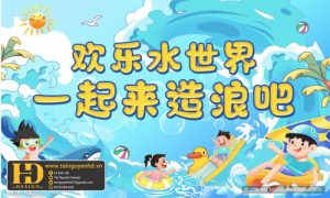 Mẫu Fomec Mùa Hè 037