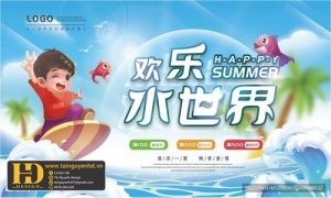 Mẫu Fomec Mùa Hè 038