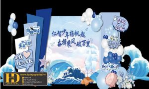 Mẫu Fomec Mùa Hè 039