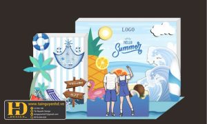 Mẫu Fomec Mùa Hè 041