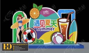 Mẫu Fomec Mùa Hè 052