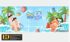 Mẫu Fomec Mùa Hè 071