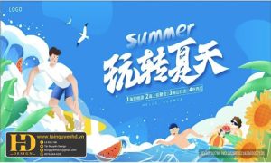 Mẫu Fomec Mùa Hè 078