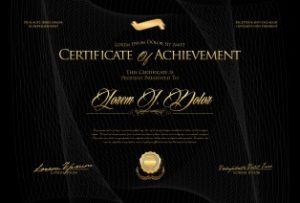 Mẫu Giấy Chứng Nhận, Certificate File Corel (10)