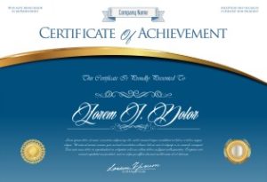 Mẫu Giấy Chứng Nhận, Certificate File Corel (12)