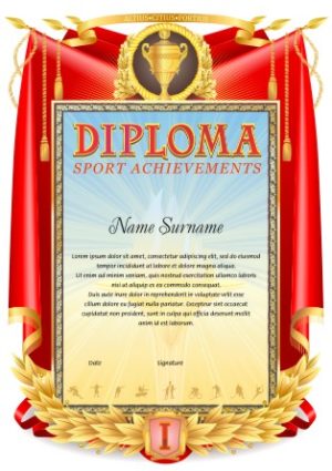 Mẫu Giấy Chứng Nhận, Certificate File Corel (152)