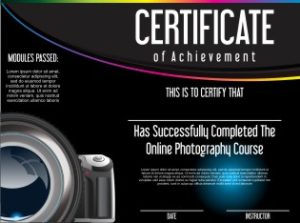 Mẫu Giấy Chứng Nhận, Certificate File Corel (36)