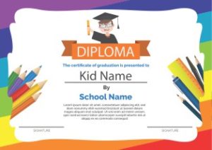 Mẫu Giấy Chứng Nhận, Certificate File Corel (371)