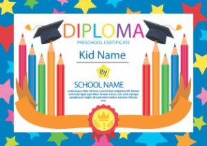 Mẫu Giấy Chứng Nhận, Certificate File Corel (376)