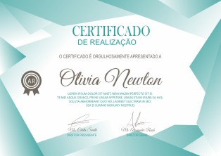 Mẫu Giấy Chứng Nhận, Certificate File Corel (384)