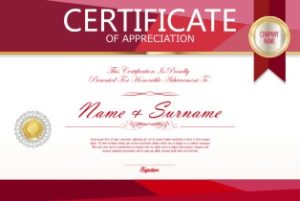 Mẫu Giấy Chứng Nhận, Certificate File Corel (39)