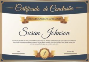 Mẫu Giấy Chứng Nhận, Certificate File Corel (393)