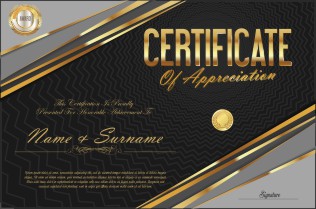 Mẫu Giấy Chứng Nhận, Certificate File Corel (41)