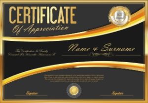 Mẫu Giấy Chứng Nhận, Certificate File Corel (44)