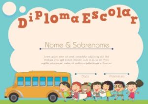 Mẫu Giấy Chứng Nhận, Certificate File Corel (493)