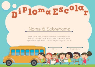 Mẫu Giấy Chứng Nhận, Certificate File Corel (493)