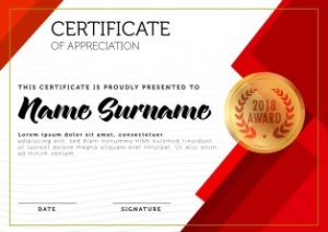 Mẫu Giấy Chứng Nhận, Certificate File Corel (58)